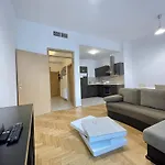Downtown Family Apartments