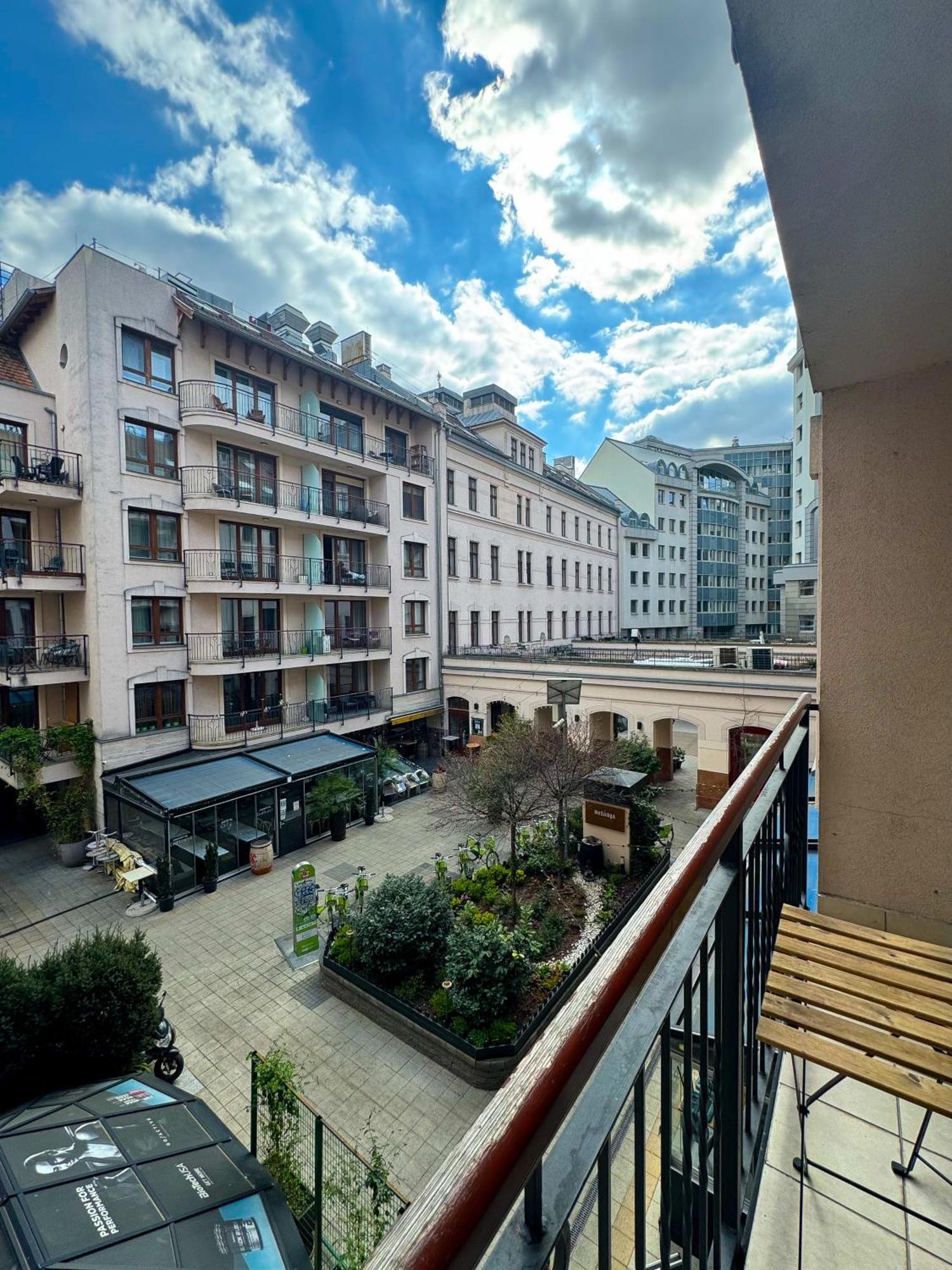 Downtown Family Apartmán *
