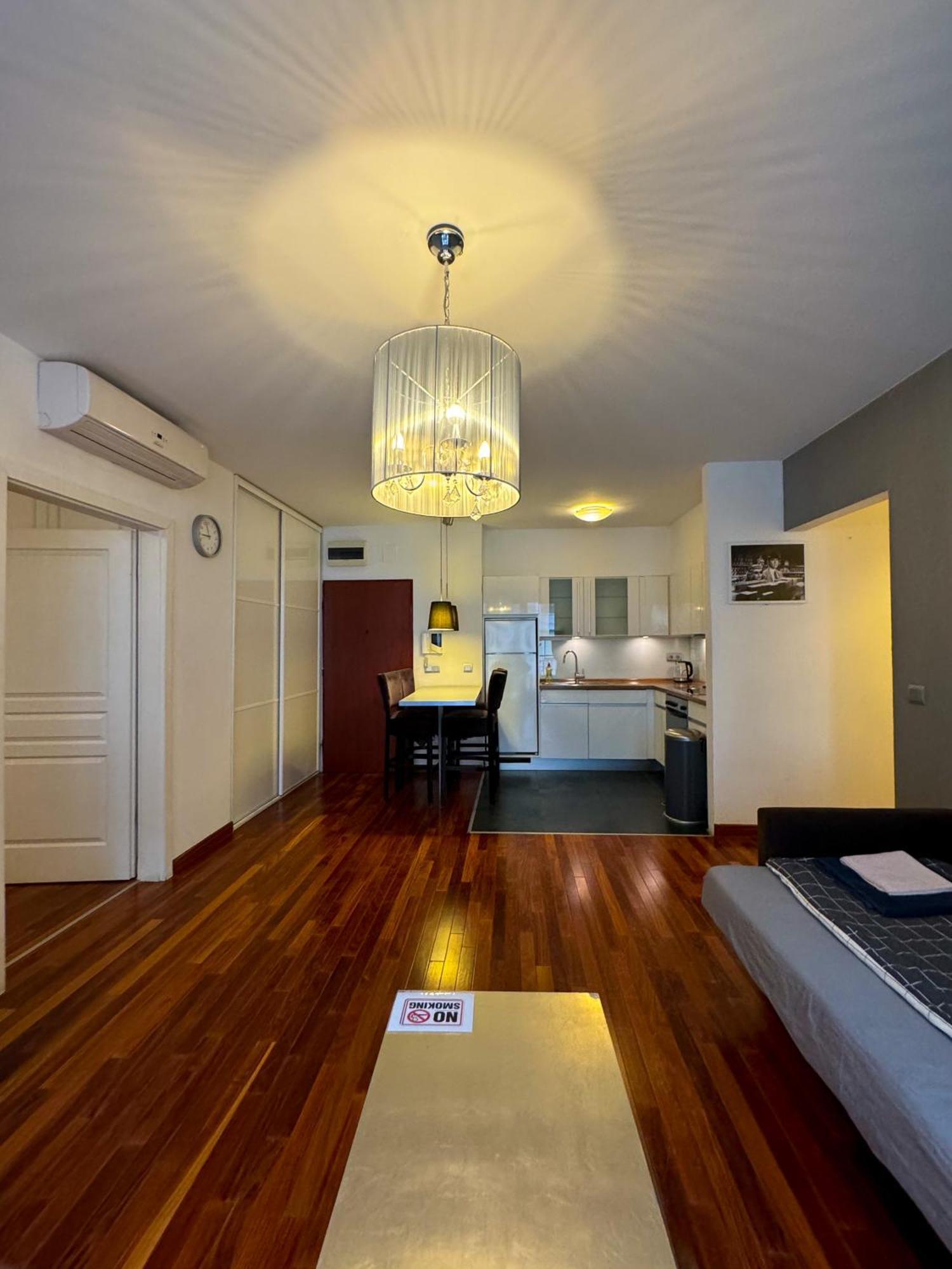 Downtown Family Apartmán