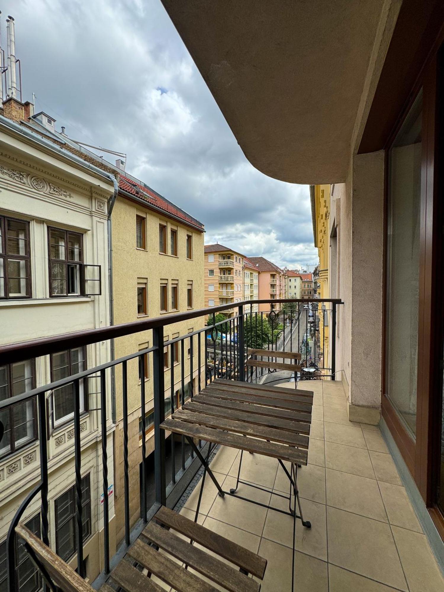 Downtown Family Apartmán *
