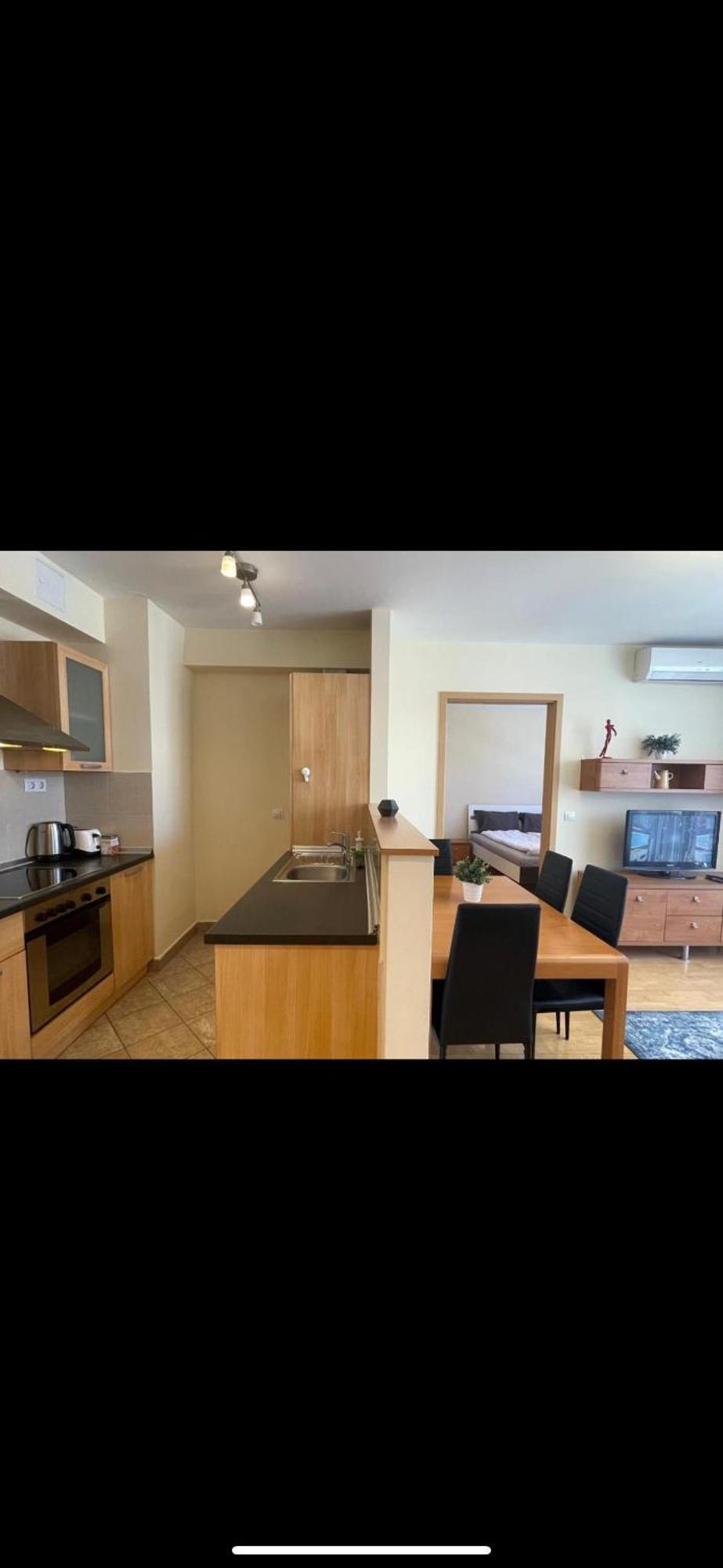 Downtown Family Apartmán *
