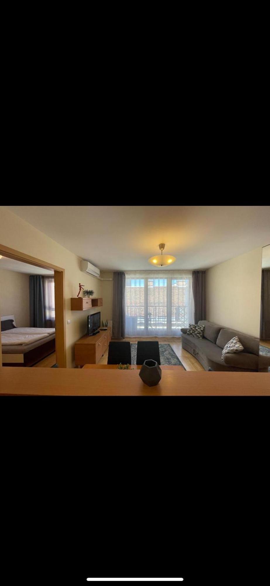 Downtown Family Apartmán