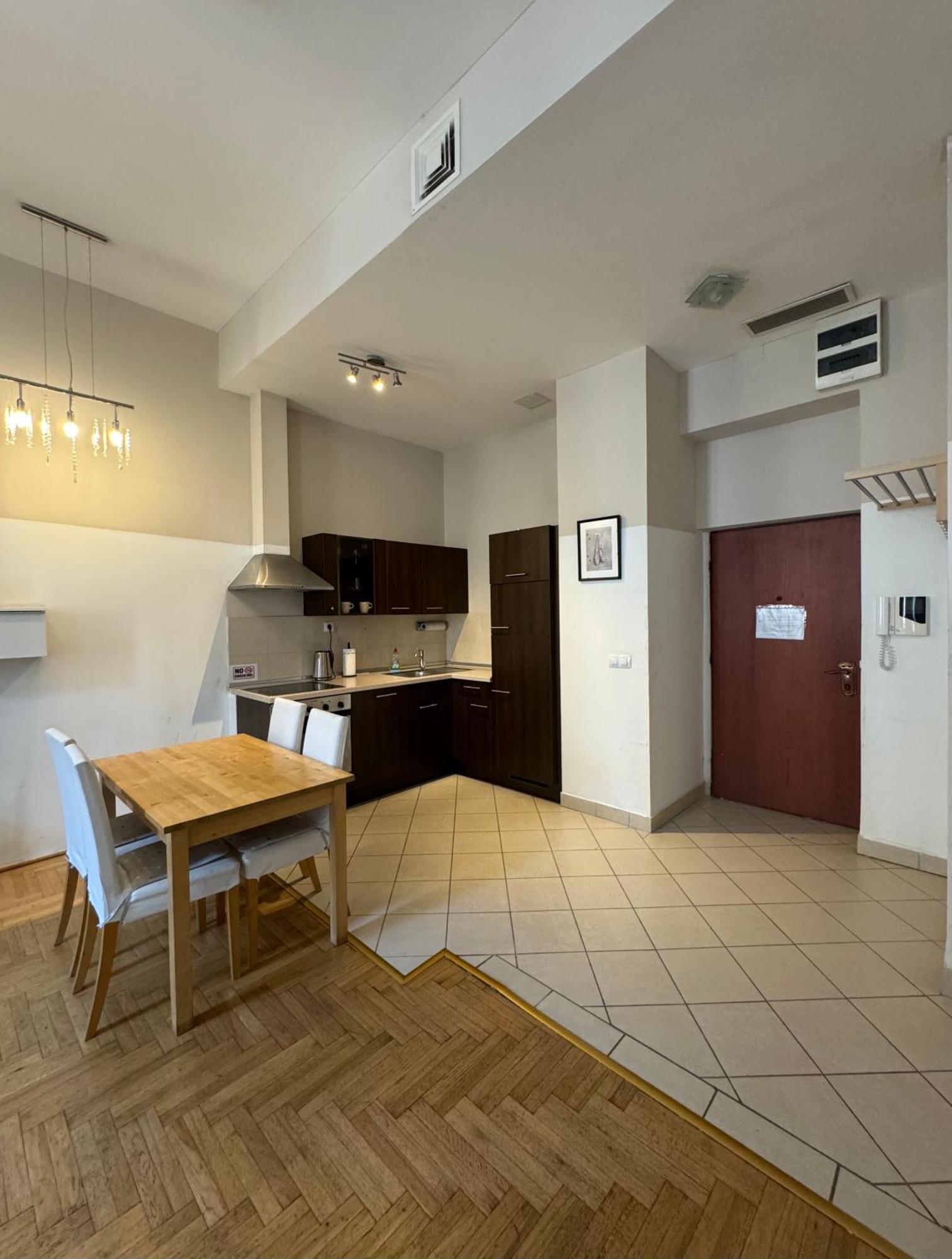 Downtown Family Apartmán