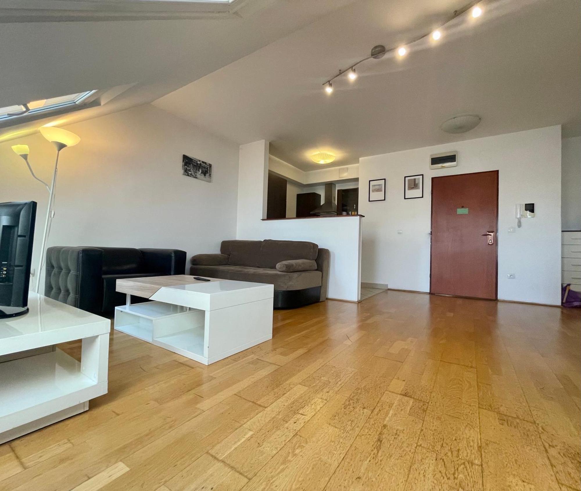 Downtown Family Apartmán *