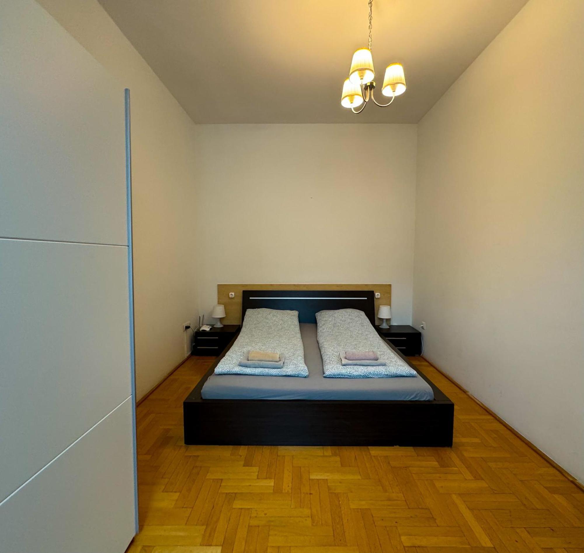 Downtown Family Apartmán Budapešť