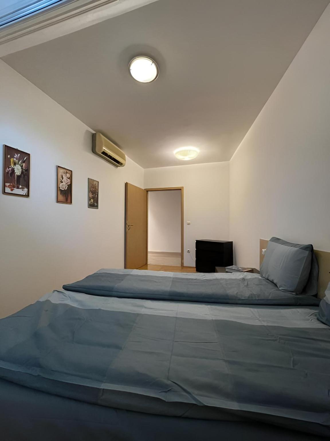 Downtown Family Apartament Budapesta