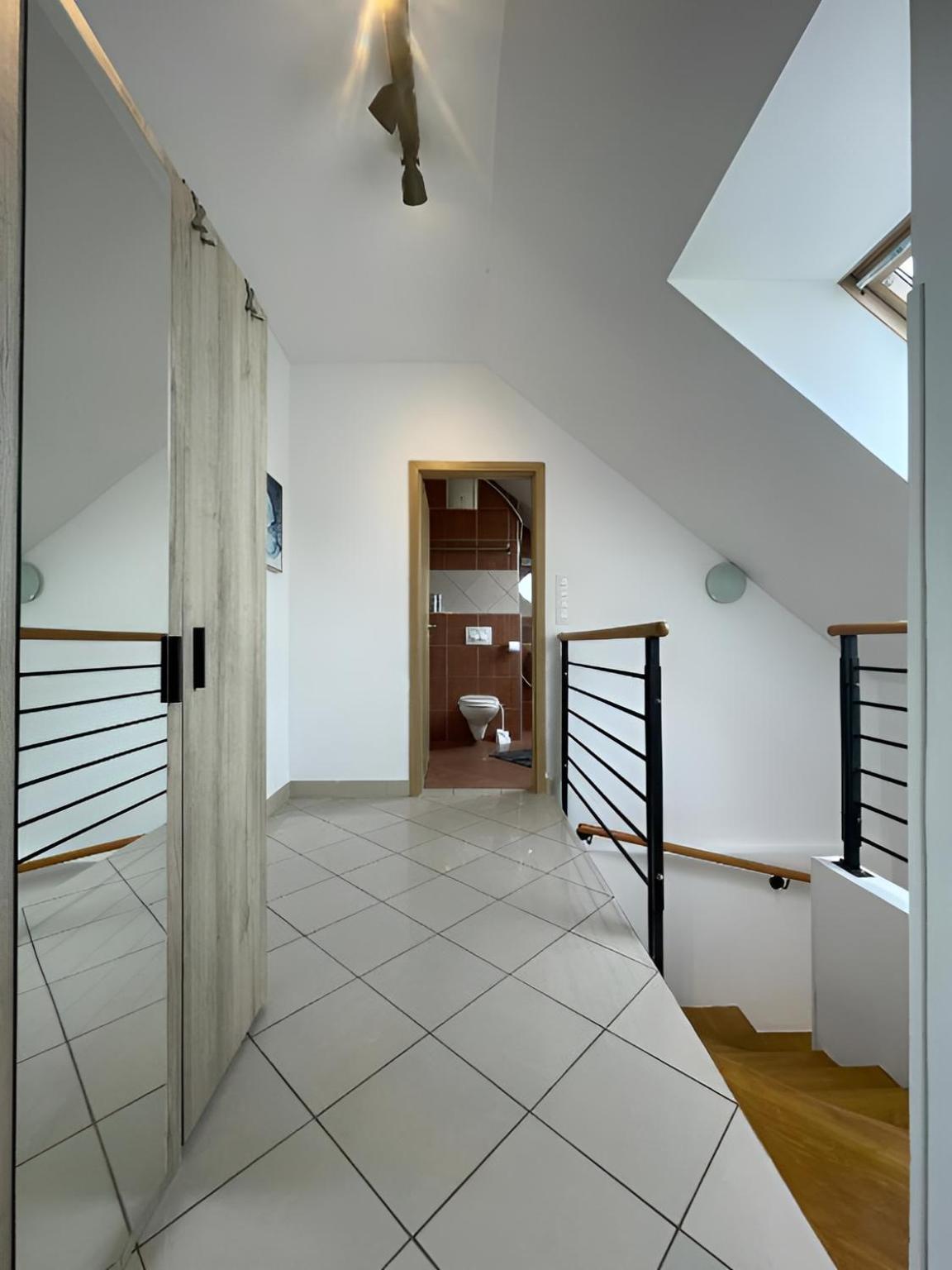 Apartament Downtown Family *