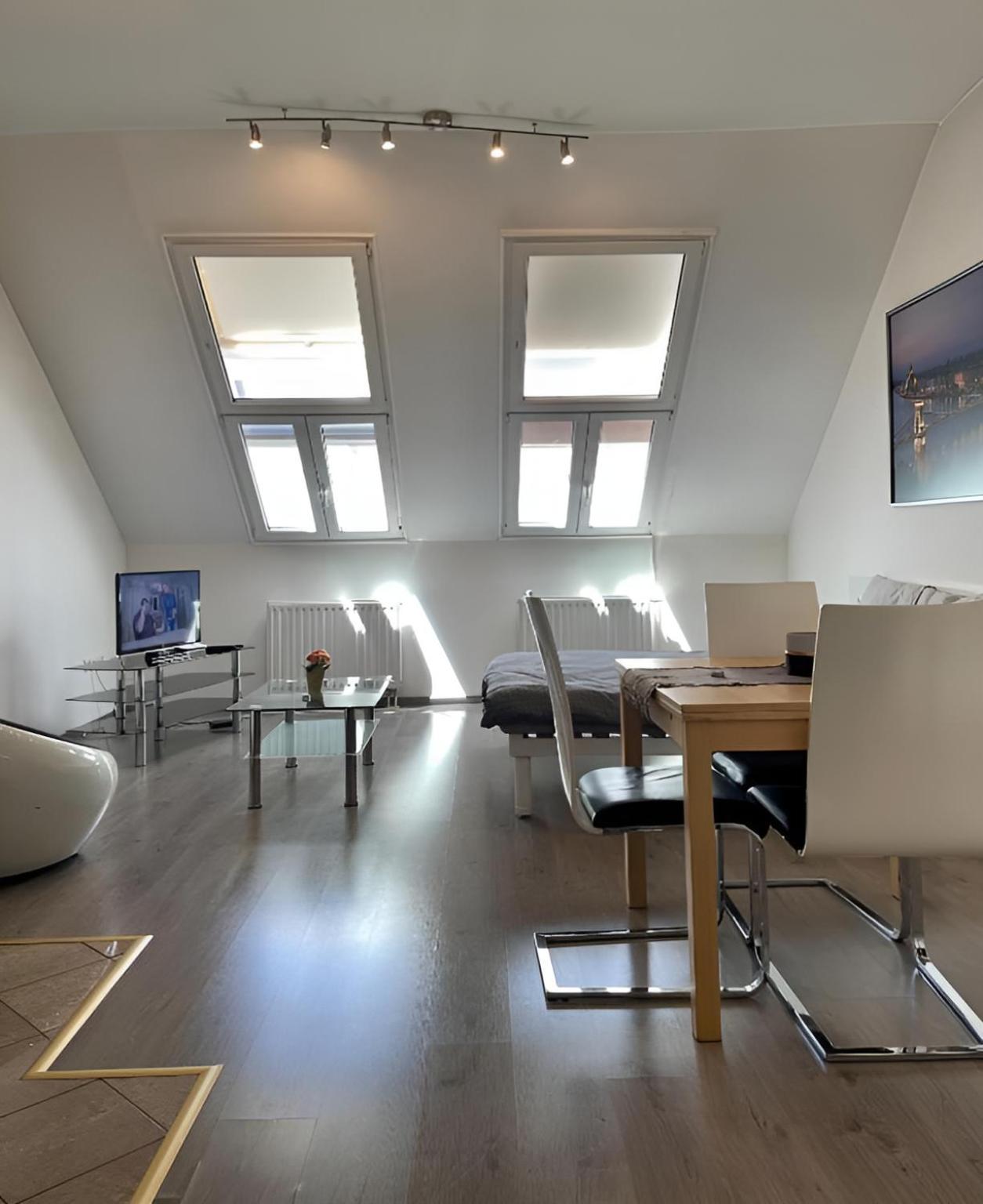 Apartament Downtown Family