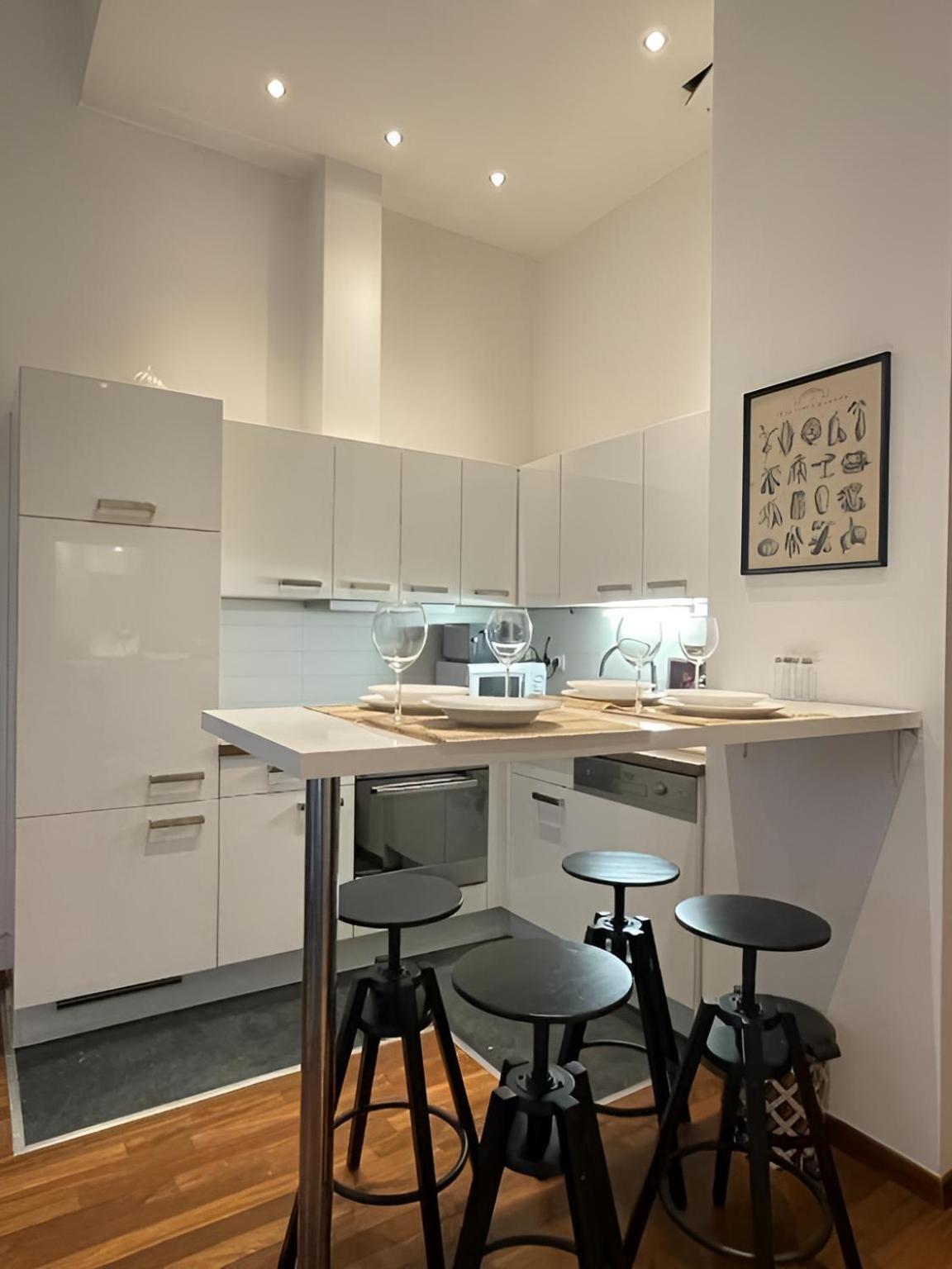 Downtown Family Apartament