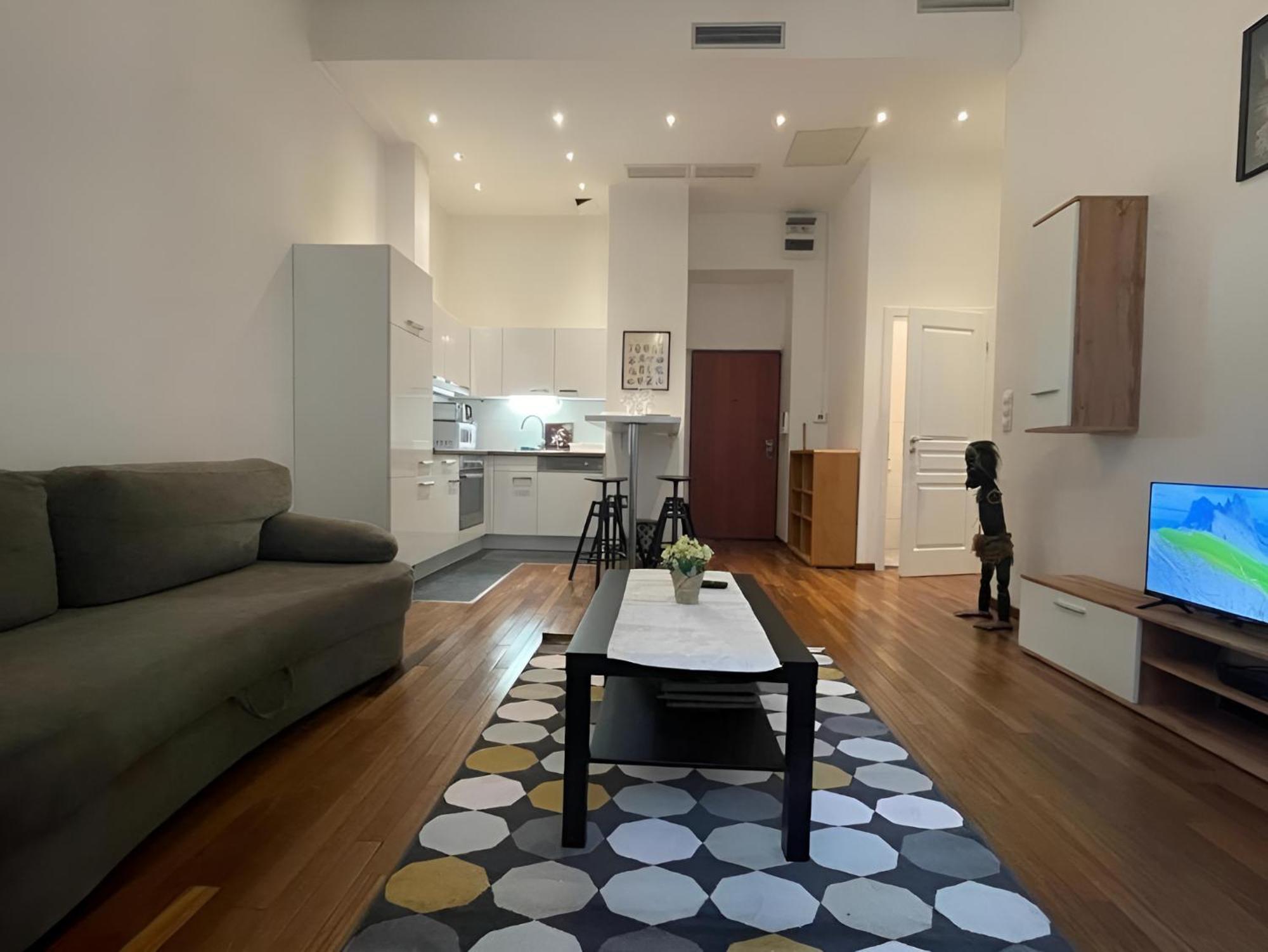 Apartament Downtown Family *